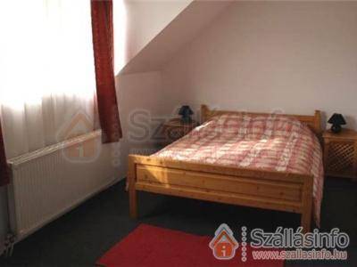 Panzió Bekölce (North Hungary > Heves megye > Bekölce)