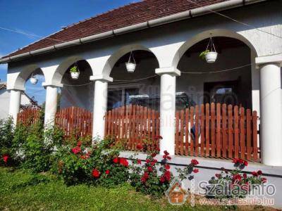 Whitehouse (Észak-Magyarország > Borsod-Abaúj-Zemplén megye > Tiszaújváros)