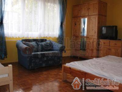 Xénia Magánház (North Plain > Hajdú-Bihar megye > Hajdúszoboszló)