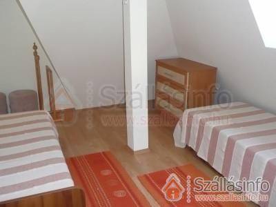 Yowan Apartmanház (West Transdanubien > Zala megye > Hévíz)