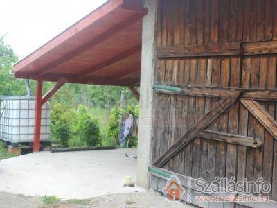 Zöldkapus Vendégház (North Hungary > Borsod-Abaúj-Zemplén megye > Fony)