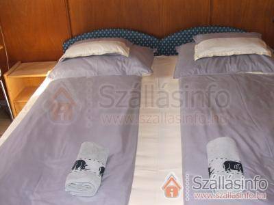 Zsigáék Vendégháza (Dél-Dunántúl > Somogy megye > Balatonszabadi)