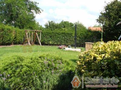 Zsigáék Vendégháza (Dél-Dunántúl > Somogy megye > Balatonszabadi)