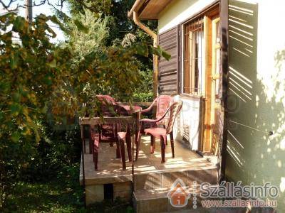 Zsóka Apartman (Dél-Dunántúl > Somogy megye > Balatonlelle)